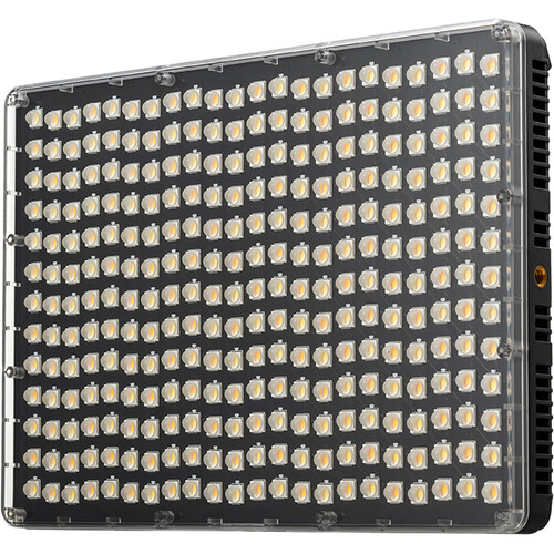 Amaran P60x Bi-Color LED Panel 3-Light Kit - 2